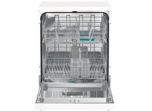 Gorenje GS642E90W hind ja info | Nõudepesumasinad | kaup24.ee