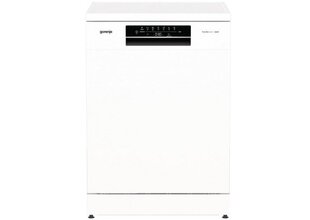 Gorenje GS642E90W hind ja info | Nõudepesumasinad | kaup24.ee