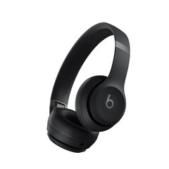 Beats Solo4 Wireless Headphones - Matte Black - MUW23ZM/A hind ja info | Kõrvaklapid | kaup24.ee