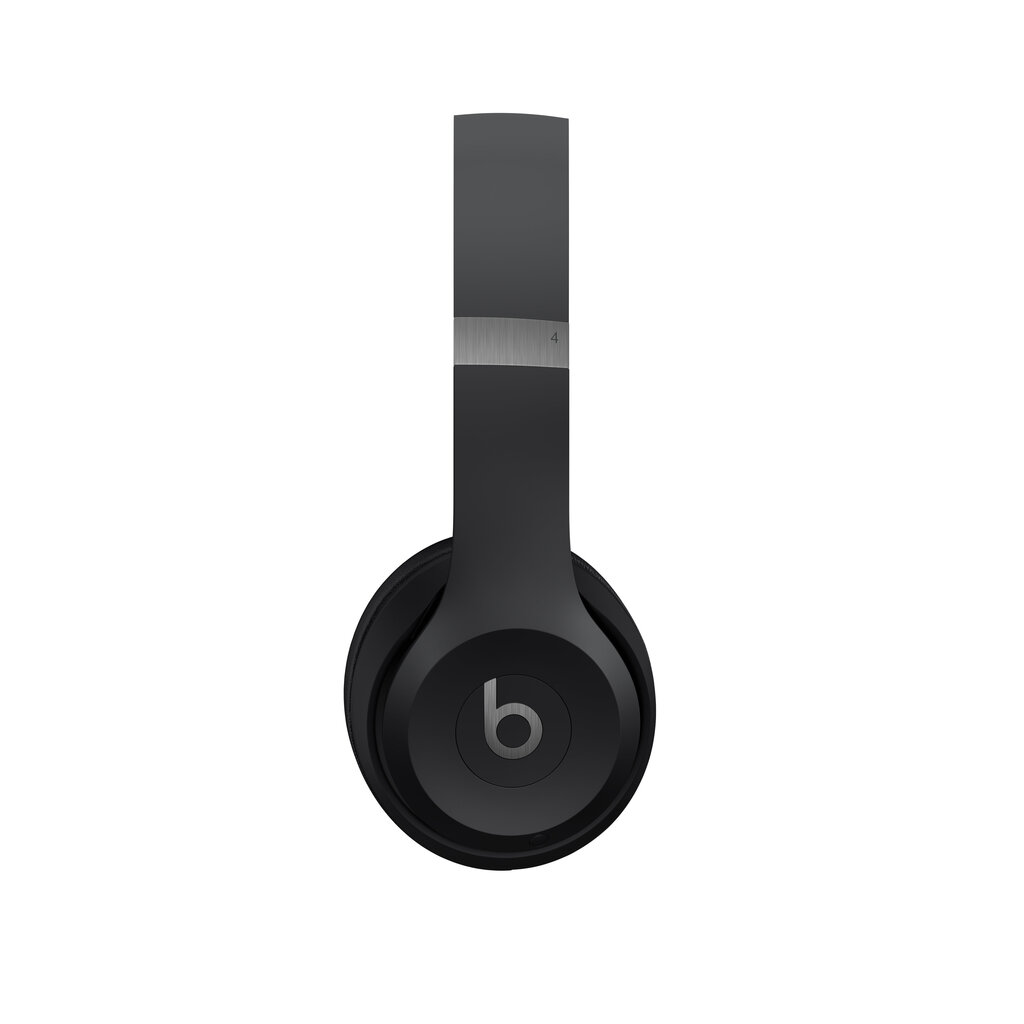 Beats Solo4 Wireless Headphones Matte Black MUW23ZM/A hind ja info | Kõrvaklapid | kaup24.ee