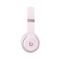 Beats Solo4 Wireless Headphones - Cloud Pink - MUW33ZM/A hind ja info | Kõrvaklapid | kaup24.ee