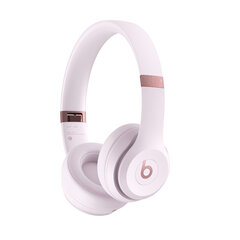 Beats Solo4 Wireless Headphones - Cloud Pink - MUW33ZM/A hind ja info | Kõrvaklapid | kaup24.ee