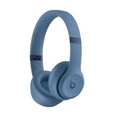 Beats Solo4 Wireless Headphones Slate Blue MUW43ZM/A hind ja info | Kõrvaklapid | kaup24.ee