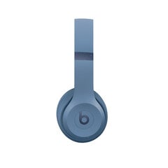 Beats Solo4 Wireless Headphones Slate Blue MUW43ZM/A hind ja info | Kõrvaklapid | kaup24.ee