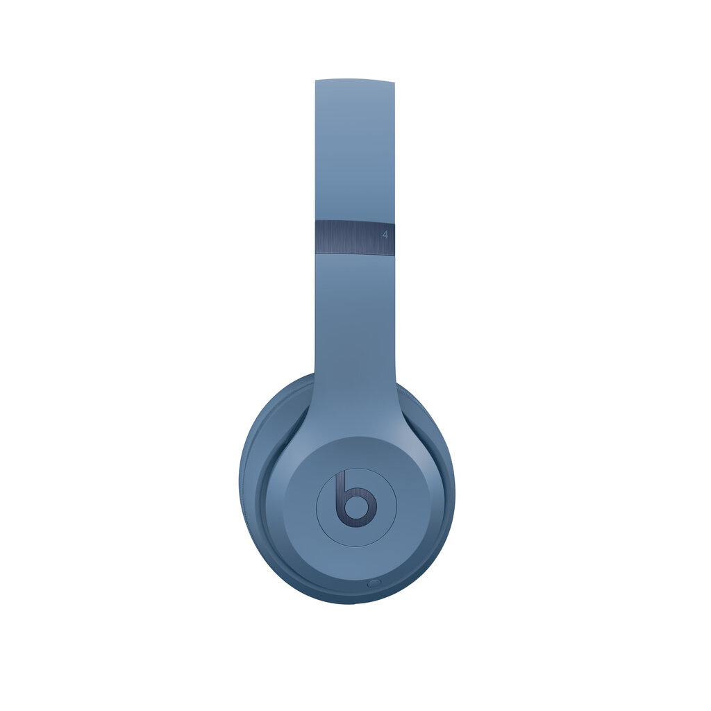 Beats Solo4 Wireless Headphones Slate Blue MUW43ZM/A hind ja info | Kõrvaklapid | kaup24.ee