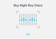 Cisco SFP+, 3 m цена и информация | Kaablid ja juhtmed | kaup24.ee
