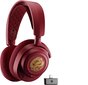 Steelseries Arctis Nova 7 traadita mängukomplektid (Dragon Edition) цена и информация | Kõrvaklapid | kaup24.ee