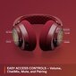 Steelseries Arctis Nova 7 traadita mängukomplektid (Dragon Edition) hind ja info | Kõrvaklapid | kaup24.ee