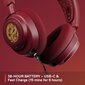 Steelseries Arctis Nova 7 traadita mängukomplektid (Dragon Edition) hind ja info | Kõrvaklapid | kaup24.ee