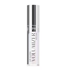 Huuleläige Bell HYPOAllergenic Lip Gloss Volumizer, 02 Prism цена и информация | Помады, бальзамы, блеск для губ | kaup24.ee