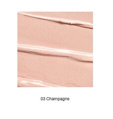 Huuleläige Bell HYPOAllergenic Lip Gloss Volumizer, 03 Champagne, 4,2g hind ja info | Huulepulgad, -läiked, -palsamid, vaseliin | kaup24.ee