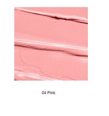 Huuleläige Bell HYPOAllergenic Lip Gloss Volumizer, 04 Pink, 4.2 g hind ja info | Huulepulgad, -läiked, -palsamid, vaseliin | kaup24.ee