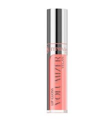 Блеск для губ  Bell HYPOAllergenic Lip Gloss Volumizer, 05 Apricot цена и информация | Помады, бальзамы, блеск для губ | kaup24.ee