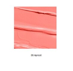 Huuleläige Bell Lip Gloss Volumizer 05 Apricot, 4.2 g цена и информация | Помады, бальзамы, блеск для губ | kaup24.ee