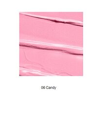 Huuleläige Bell HYPOAllergenic Lip Gloss Volumizer,06 Candy, 4.2 g цена и информация | Помады, бальзамы, блеск для губ | kaup24.ee