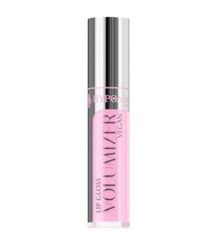 Huuleläige Bell HYPOAllergenic Lip Gloss Volumizer,06 Candy, 4.2 g hind ja info | Huulepulgad, -läiked, -palsamid, vaseliin | kaup24.ee