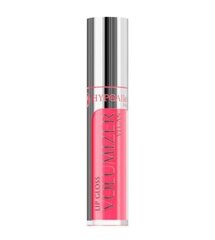 Huuleläige Bell HYPOAllergenic Lip Gloss Volumizer, 07 Coral, 4.2 g hind ja info | Huulepulgad, -läiked, -palsamid, vaseliin | kaup24.ee