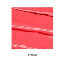 Huuleläige Bell HYPOAllergenic Lip Gloss Volumizer, 07 Coral, 4.2 g hind ja info | Huulepulgad, -läiked, -palsamid, vaseliin | kaup24.ee