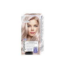 Стойкая крем-краска для волос Elea Colour&Care 10.72 Ultra light blond beige, 123 мл цена и информация | Краска для волос | kaup24.ee