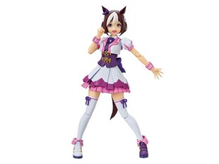  Сборная модель Gunpla. Bandai - Figure-rise Standard Umamusume: Pretty Derby Special Week, 65023 цена и информация | Конструкторы и кубики | kaup24.ee