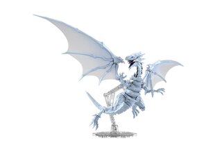 Mudel Bandai - Figure Rise Standard Amplified Yu-Gi-Oh! Duel Monsters Blue Eyes White Dragon, 65022 hind ja info | Klotsid ja konstruktorid | kaup24.ee