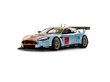 Mudel Airfix Aston Martin DBR9, 1/32, A50110A hind ja info | Arendavad mänguasjad | kaup24.ee