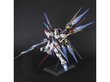 Mudel Bandai - PG ZGMF-X20A Strike Freedom Gundam, 1/60, 63056 hind ja info | Klotsid ja konstruktorid | kaup24.ee