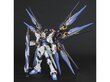 Mudel Bandai - PG ZGMF-X20A Strike Freedom Gundam, 1/60, 63056 hind ja info | Klotsid ja konstruktorid | kaup24.ee