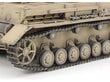 Mudel Tamiya - Panzerkampfwagen IV Ausf F. & Motorcycle North Africa, 1/35, 25208 hind ja info | Klotsid ja konstruktorid | kaup24.ee