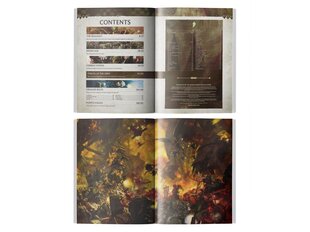 Codex: Orks, 50-01 hind ja info | Noortekirjandus | kaup24.ee