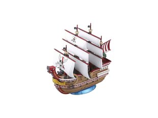  Сборная модель Gunpla. Bandai - One Piece Grand Ship Collection Red Force, 57428 цена и информация | Конструкторы и кубики | kaup24.ee