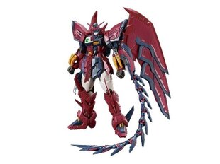  Сборная модель Gunpla. Bandai - RG Gundam Epyon, 1/144, 65442 цена и информация | Конструкторы и кубики | kaup24.ee