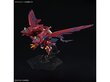 Mudel Bandai - RG Gundam Epyon, 1/144, 65442 цена и информация | Klotsid ja konstruktorid | kaup24.ee