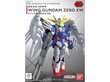 Mudel Bandai - SD EX-Standard XXXG-00W0 Wing Gundam Zero EW, 65618 цена и информация | Klotsid ja konstruktorid | kaup24.ee