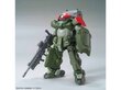 Mudel Bandai - HGBD Grimoire Red Beret Rommel's Mobile Suit, 1/144, 66140 hind ja info | Klotsid ja konstruktorid | kaup24.ee