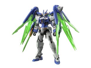 Mudel Bandai - HGBM Gundam 00 Diver Arc, 1/144, 65720 hind ja info | Klotsid ja konstruktorid | kaup24.ee