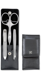 Manicure set ZWILLING 97266-004-0 цена и информация | Средства для маникюра и педикюра | kaup24.ee