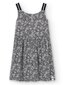 Boboli kleit tüdrukutele 520237183, mitmevärviline цена и информация | Tüdrukute kleidid | kaup24.ee