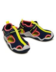 Geox sandaalid poistele 520669468, sinine hind ja info | Laste sandaalid | kaup24.ee