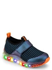 Кроссовки для мальчиков BIBI, 520712939, синие цена и информация | Детская спортивная обувь | kaup24.ee