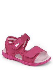 Sandaalid tüdrukutele Bibi 520713402, roosa hind ja info | Laste sandaalid | kaup24.ee