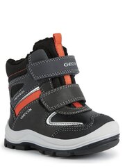 Зимние ботинки для мальчиков GEOX, 520672079, синие цена и информация | Детские сапоги | kaup24.ee