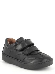 Спортивные туфли для мальчиков PRIMIGI, 520686508, чёрные цена и информация | Детская спортивная обувь | kaup24.ee
