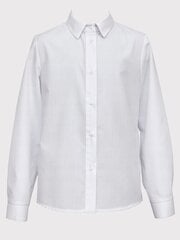 SLY 3S-102 White 520910339 цена и информация | Рубашки для девочек | kaup24.ee