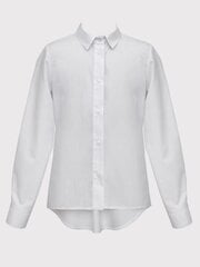 Särk tüdrukutele Sly 520910349, valge цена и информация | Рубашки для девочек | kaup24.ee