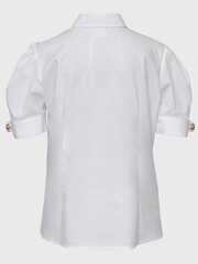 SLY 3S-110 White 520910356 цена и информация | Рубашки для девочек | kaup24.ee