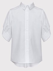 SLY 3S-114 White 520910370 цена и информация | Рубашки для девочек | kaup24.ee