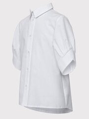 SLY 3S-114 White 520910370 цена и информация | Рубашки для девочек | kaup24.ee