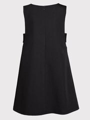 Kleit tüdrukutele Sly 520910421, must hind ja info | Tüdrukute kleidid | kaup24.ee