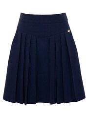 SLY 3S-310B Navy Blue 520910479 цена и информация | Юбки для девочек | kaup24.ee